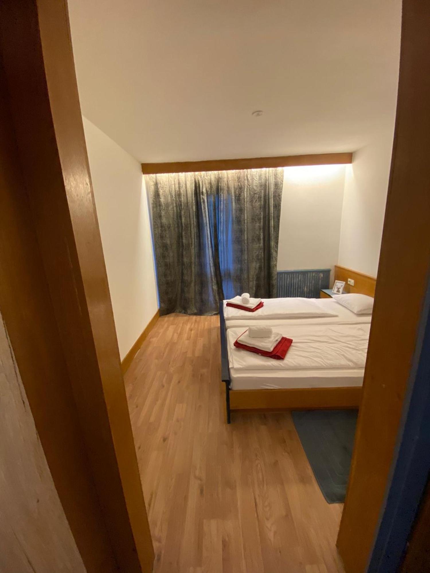 Marina Alpen Haus Hotel Zell am See Exterior photo