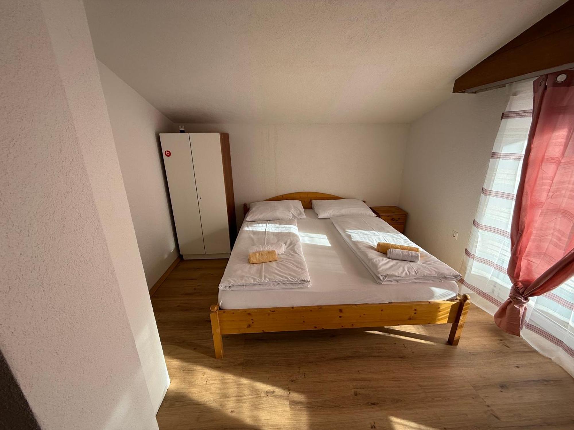 Marina Alpen Haus Hotel Zell am See Exterior photo